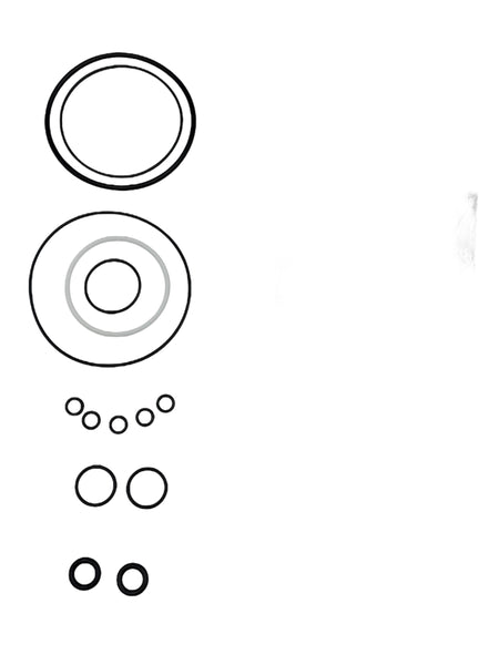 Professor Foam x10 kits compatible with 18C115 for Fusion PC Fusion ProConnect