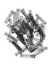 Professor Foam 50 pack Check Valve Springs compatible with 117490