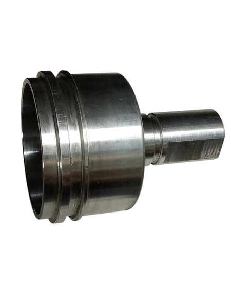 Professor Foam Piston and o-rings compatible for 15B203 248135 + 248134