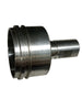 Professor Foam Piston and o-rings compatible for 15B203 248135 + 248134