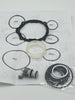 O-ring kit compatible for D51257 D51257K N566148 649695-00 647954-00 647950-00