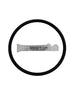 1pk EPDM o-ring +lube fits Sta-Rite Max-E-Pro Seal Plate O-Ring O-240 U9-228A