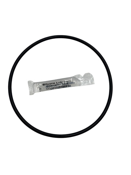 1 pk Valve Cover o-Ring O-336 35505-1409 35505-1438 354053 +Grease Compatible for Pentair Pac Fab Top Mount 1 1/2" 26-1124, 26-1130, 26-2506 and Hayward SPX0714L