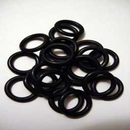 20 pk compatible for Komatsu O-Ring 02896-11008 Nitrile 90 Duro