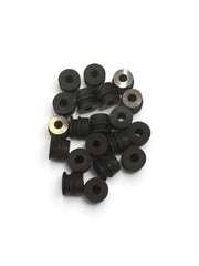 10pcs side seals hardened tool steel compatible for 246348