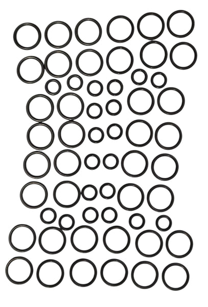 Professor Foam 10 pack side seal A-Quality O-ring kit Compatible with 246347