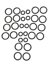 Professor Foam 5 Kit A-Quality Compatible for 246347 Side Seal o-ring kit