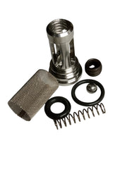 303 Stainless Steel Resin Check Valve compatible for 246731 fits Fusion AP