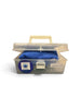 PF-PRO Handle Cleanout Kit Replacement  for Graco 248969 fits Fusion Air Purge