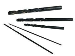 248969 Handle Cleanout 5 pc Drill Kit fits Graco Air Purge Professor Foam