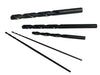 248969 Handle Cleanout 5 pc Drill Kit fits Graco Air Purge Professor Foam