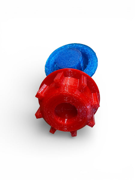 2pk bumpers compatible with Bostitch T50002