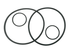 2pk Seal Plate o-Ring 35505-1438 35505-1409 + 1pk Union o-Ring O-49 U9-226 351021075 Compatible for Sta-Rite Dura Jet JT Series