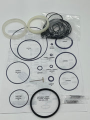 Kit +Seals Compatible for FramePro 600FRH / 650FRH + LB0886 + BF0203 + BF0212