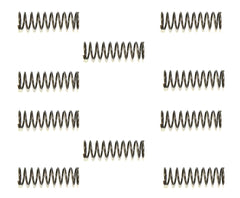 O-Ring Depot 10 pack springs compatible with Paslode 501006 for F-350S / F-400S