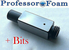 Aftermarket Mixing Chamber compatible w/ Graco P2 GC2501 + bits 249112 + 246229