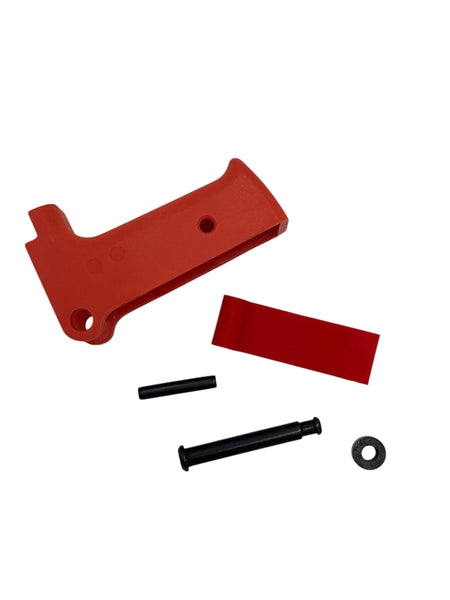 Trigger assembly PLUS compatible with Paslode Trigger assembly 501048 plus 402668 and 402669