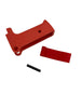 Trigger assembly compatible with Paslode Trigger assembly 501048 (Body 501010, Lever 501008, spirol pin 501009)