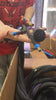 50' x 3/8" HP Heated Hose, 3500 PSI, Interlocking Scuff Guard Jacket + TC