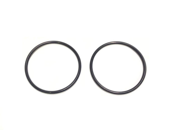 O-Ring Depot 2 pack o-rings compatible for Sta-rite 35505-1428 System 3 filter