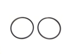 O-Ring Depot 2 pack o-rings compatible for Sta-rite 35505-1428 System 3 filter