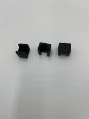O-Ring Depot 3 pack Tips Compatible with Paslode 501121 Tip for T200-F18