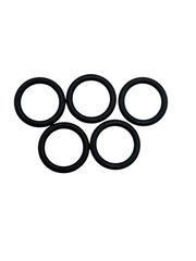 5pk Muzzle Loader Breech Plug O-ring #3005294 fits Thompson Center T/C Strike