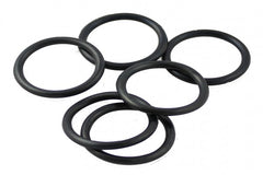 Professor foam 6 pack o-rings compatible for Graco Cap O-Ring 248136