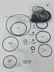 Framing Nailer O ring Kit Compatible for FramePro 600 / 650 FramePro