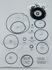 Kit +Seal compatible for FramePro 701XP 702XP 751XP 752XP + LB0901 LB0906