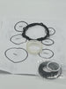 O-ring kit compatible for D51257 D51257K 649695-00 647954-00 647950-00