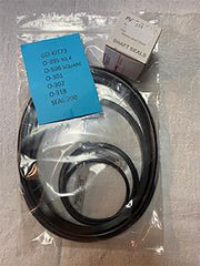 Aftermarket GO-KIT73 with seal 200 for PacFab Challenger CFII/Pinnacle Series