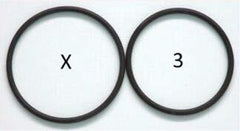 O-Ring Depot O-Ring Kit X3 compatible with Paslode 900420 p/n  403992 & 404482