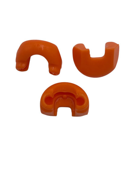 3pk No-Mar Tips compatible with Paslode 902473 + 902425