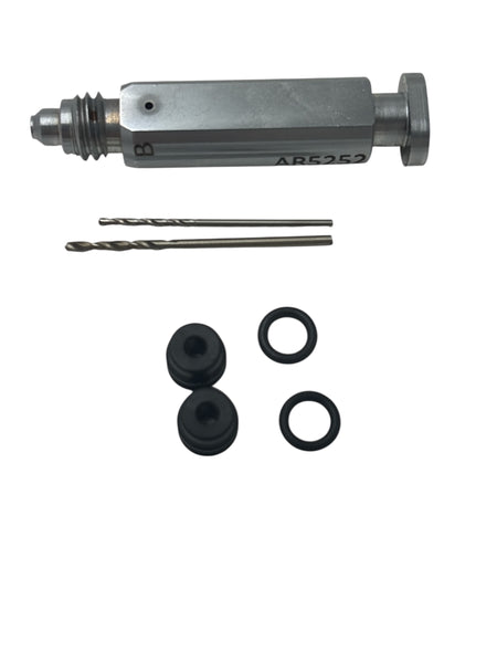 Professor Foam Mixing Chamber AR5252 kit compatible with Graco Fusion AP