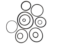O-Ring Rebuild Kit #1 Compatible for Bostitch N63CP N64C SDCN14 SDCN14B