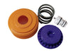 O-ring Depot Kit #4B compatible for Bostitch N88 includes Spring 107235 + Bumper 107236 + Valve 107234 + TVA
