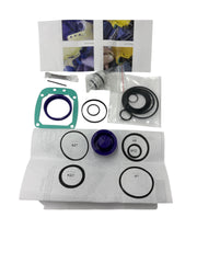 O-Ring Depot Kit #5 Compatible with Bostitch N50FN N59FN N60FN Includes O-Rings, Seal N70151, Gasket N50013, TVA6, Bumper T50002, Check Seal N50034