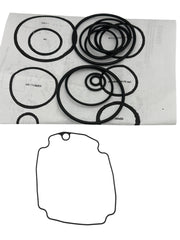 O-Ring Depot kit Compatible with Bostitch RN45B + Gasket 100212