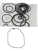 O-Ring Depot kit Compatible with Bostitch RN45B + Gasket 100212