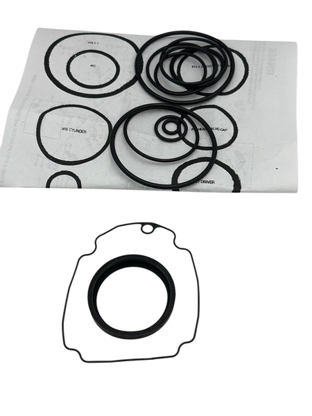 O-Ring Depot kit Compatible with Bostitch RN45B +Gasket 100212 +Seal T60006
