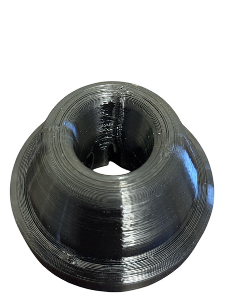 1pk Bumper compatible with DeWalt 641165-00