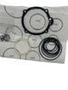 Orings +Seal 649695-00 +Gasket 647953-00 Kit Compatible with Porter Cable FN250C Types 1-3