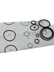 O-Ring Depot Nailer O-Ring Tool + Trigger o-rings Kit compatible with Porter Cable FN250B