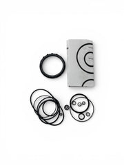 O-Ring Depot kit #2 o-Rings+ Seal BC0484 Compatible for Senco FramePro 601 FramePro 651 FramePro 602 FramePro 652