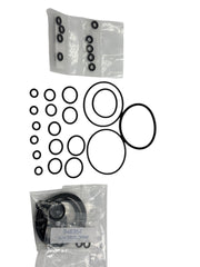 Professor Foam 2pk Buy Smart A-Quality kits compatible with Graco Fusion CS Clear Shot 256490