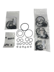 Professor Foam 5pk Buy Smart A-Quality kits compatible with Graco Fusion CS Clear Shot 256490