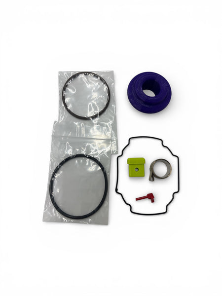 O-Ring Depot Bundle Kit #1 Kit Compatible for Paslode IMCT 900420 Includes 403992 404482 404419 900481 401340 403369 900520 (901415)