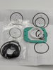 O-Ring Depot Kit #3 Compatible with Bostitch N50FN N59FN N60FN Includes O-Rings and Seal N70151 and Gasket N50013