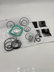 O-Ring Depot Kit #4 Compatible with Bostitch N50FN N59FN N60FN Includes O-Rings, Seal N70151, Gasket N50013, TVA6
